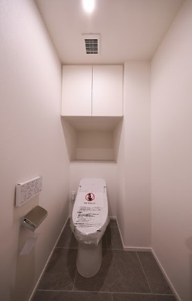 トイレ　トイレ※別部屋参考写真
