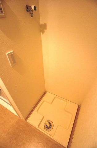 その他設備　サンシャイン松本No.12