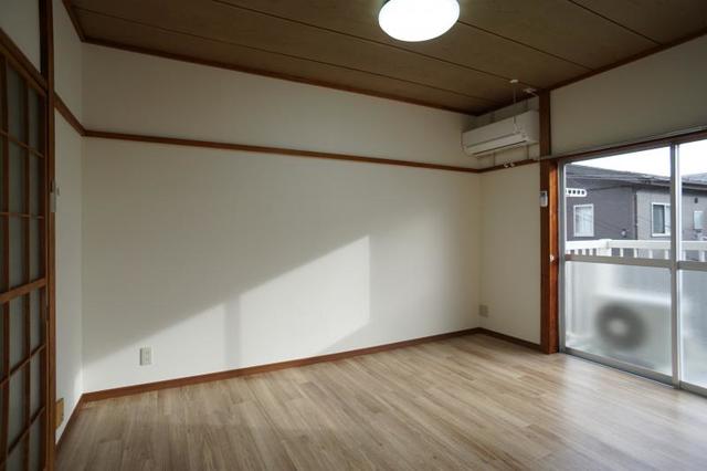 その他部屋・スペース　洋室１