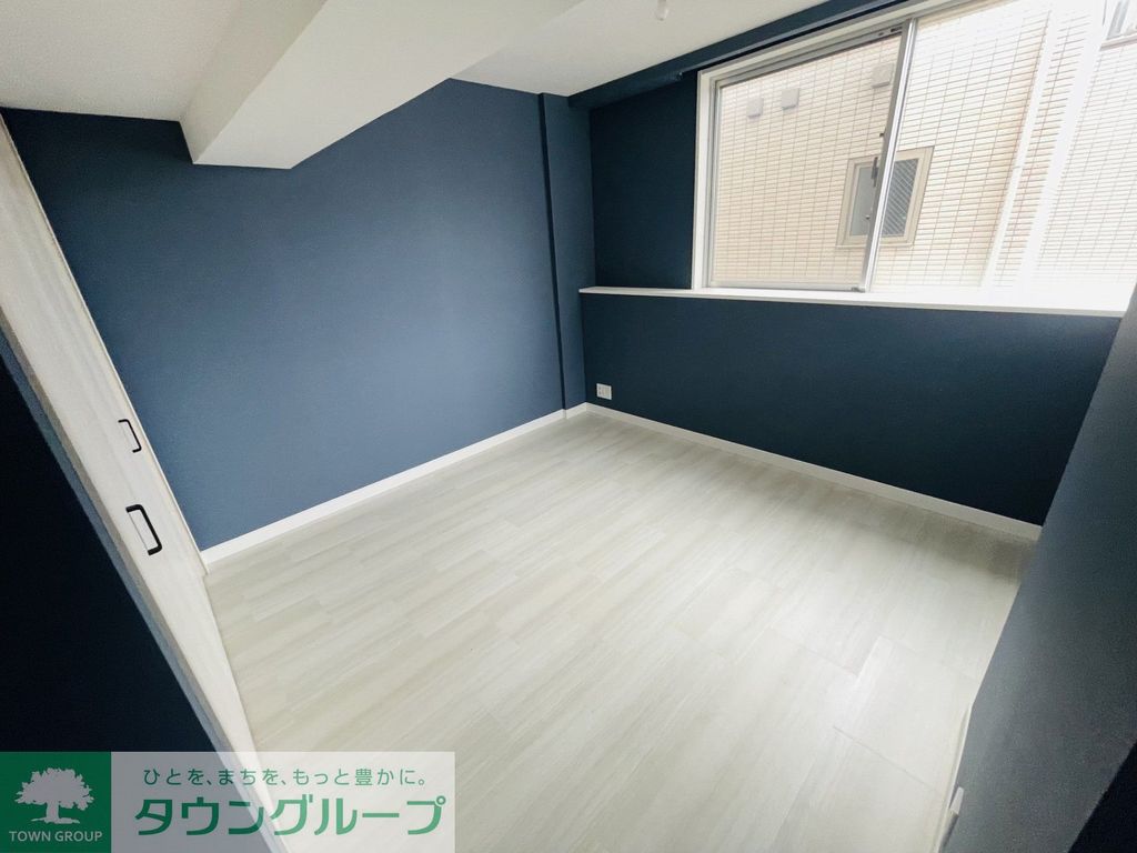 その他部屋・スペース　★タウンハウジング恵比寿店取り扱い★