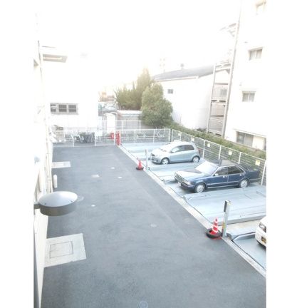 駐車場　☆共有部分☆