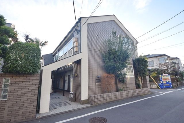 建物外観　★外観です★