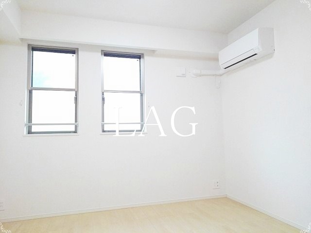 その他部屋・スペース　寝室です。