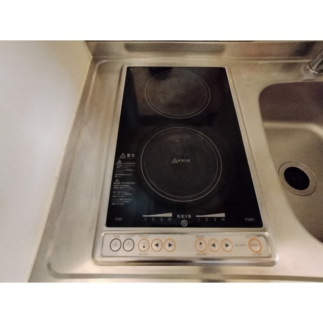 その他設備　＊同型他物件の画像（参考）