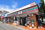 コンビニ　セブンイレブン 浦安富士見店（コンビニ）まで568m
