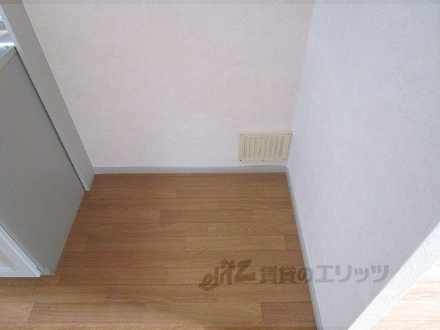 その他部屋・スペース　冷蔵庫置場