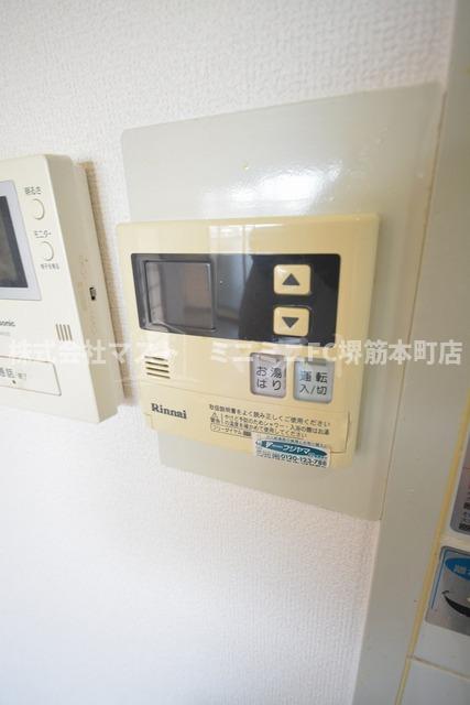 その他設備　他号室参考写真