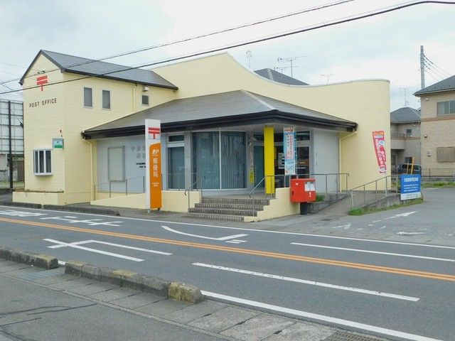 郵便局　野沢郵便局（郵便局）まで450m