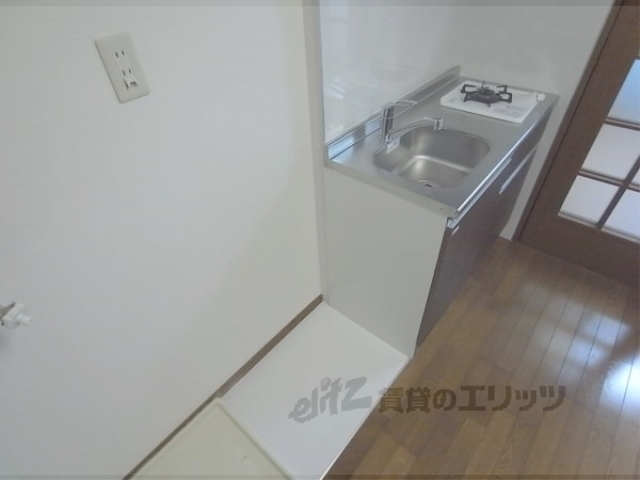 その他部屋・スペース　冷蔵庫置場