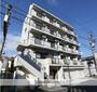 生麦駅より徒歩7分 3階 築35年9ヶ月の賃貸物件