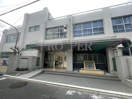 小学校　大阪市立神路小学校（小学校）まで439m