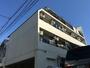 大久保駅より徒歩5分 2階 築31年11ヶ月の賃貸物件