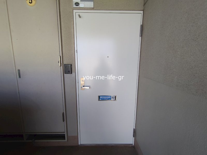 セキュリティ　別部屋参考写真