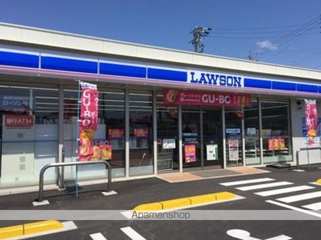 コンビニ　ローソン可児今渡大東店（コンビニ）まで263m