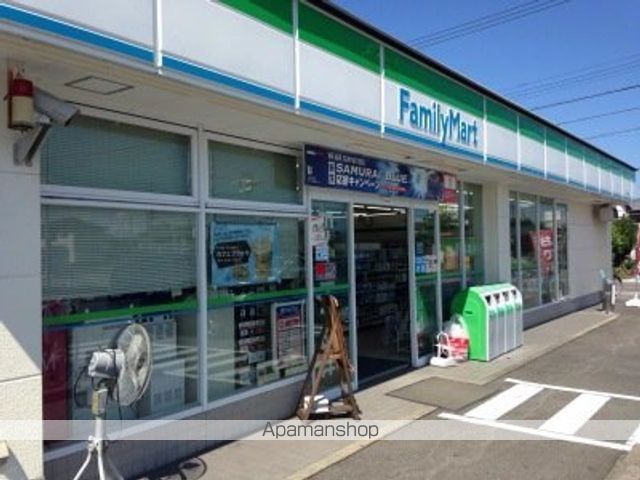 コンビニ　ファミリーマート可児今渡店（コンビニ）まで731m