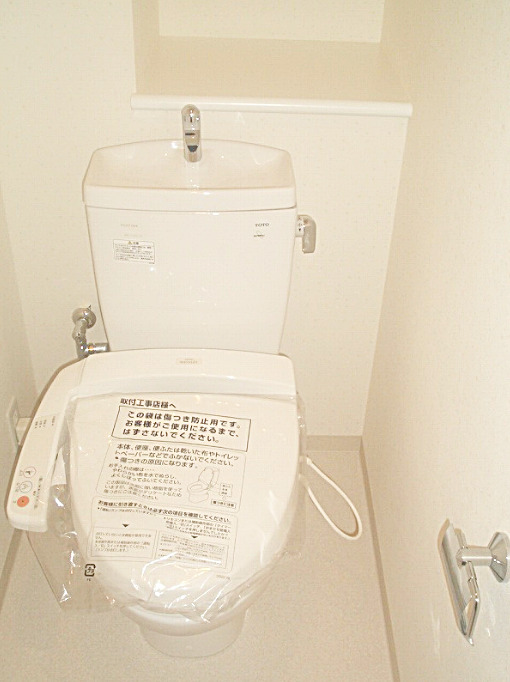 トイレ　【人気！おすすめ物件！！】お問い合わせはお早めに♪