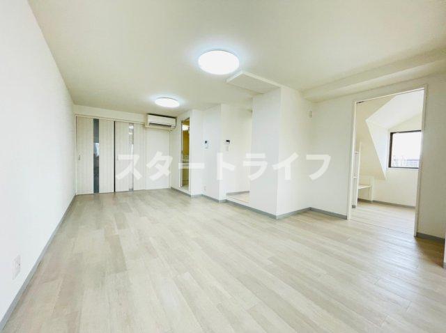 居室・リビング　参考写真
