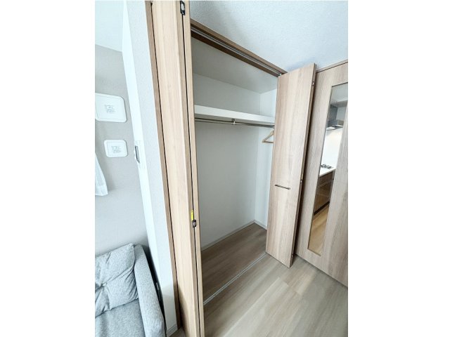 その他部屋・スペース　おしゃれな内装です