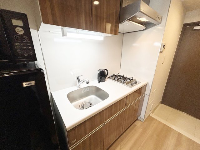 その他部屋・スペース　中はこのようになっています
