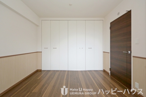 収納　現況優先でお願いします。
