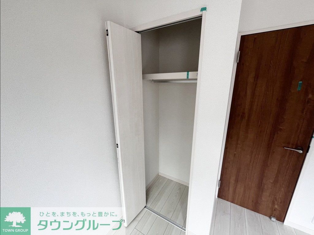 収納　★お問い合わせはタウンハウジングまで★