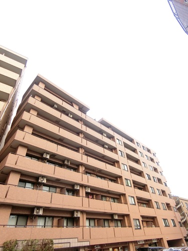 建物外観　建物外観　別角度　※2026年07月の写真