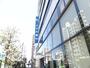 銀行　八千代銀行（銀行）まで350m