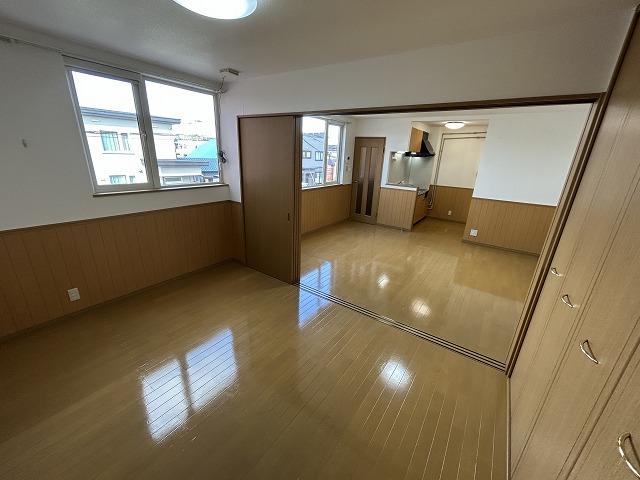 その他部屋・スペース　内装