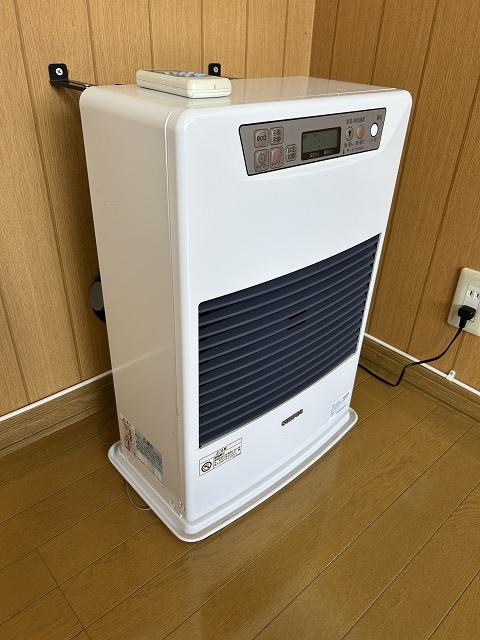 その他設備　設備