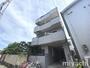 徳島駅より徒歩22分 3階 築35年5ヶ月の賃貸物件