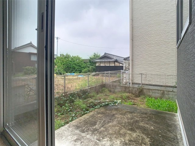 庭