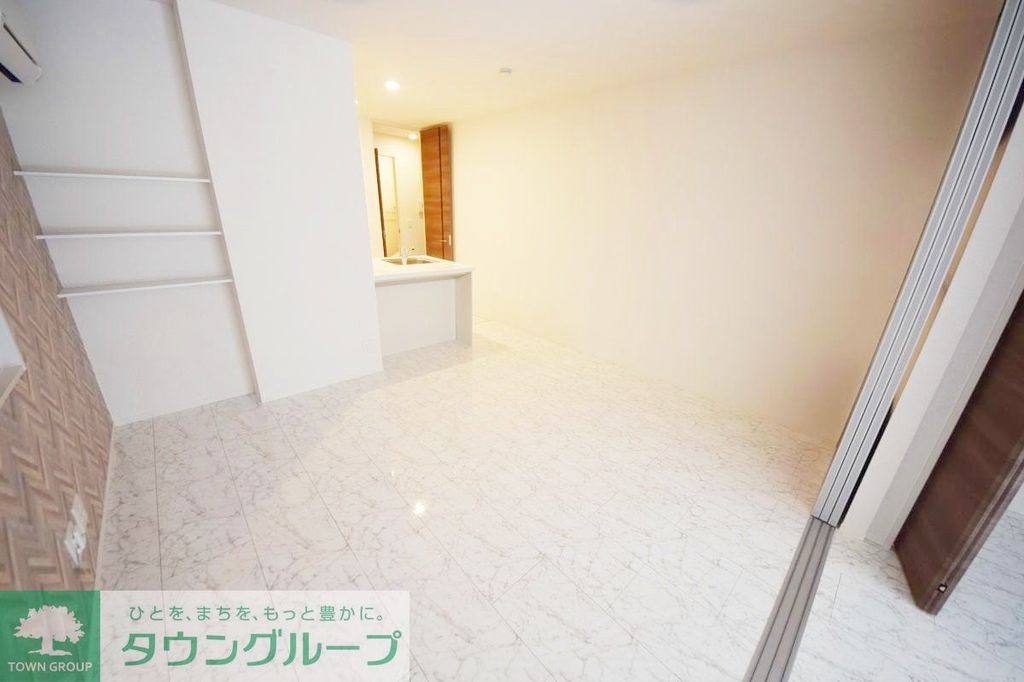 居室・リビング　★お問い合わせはタウンハウジングまで★