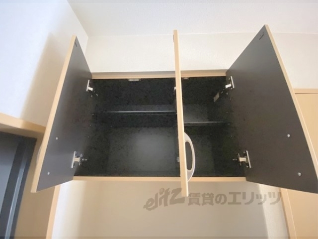 収納　下駄箱