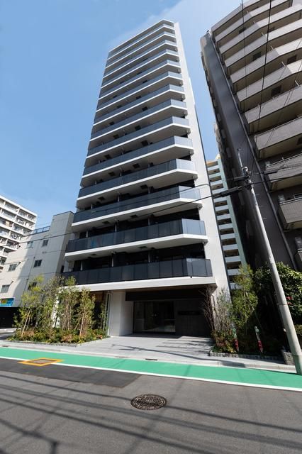 建物外観　外観も気になるポイント