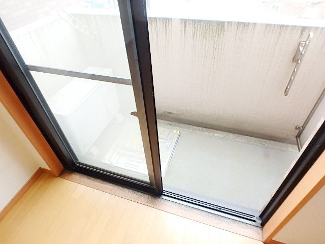 バルコニー　★バルコニー★