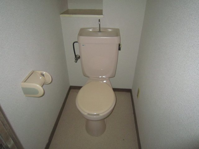 トイレ　参考写真２０３