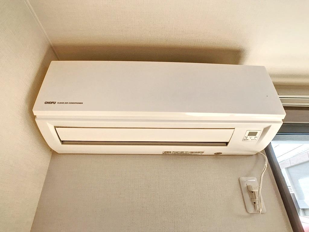 その他設備　※他室参照