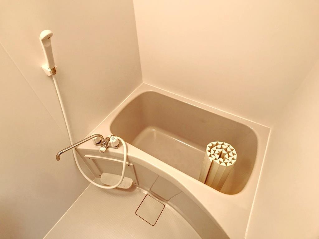 バス・シャワールーム　※他室参照