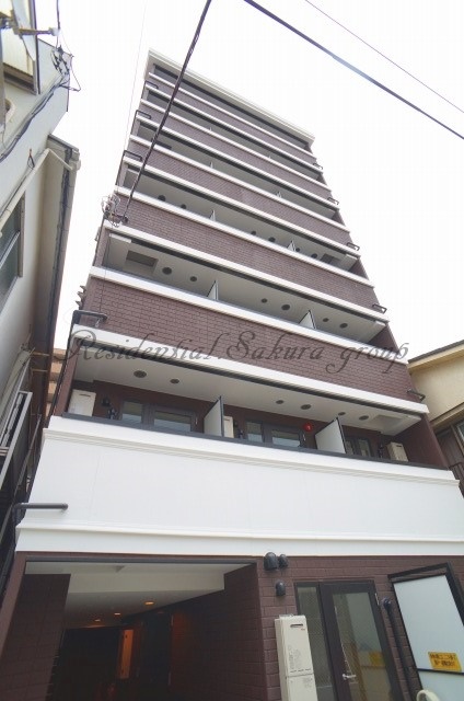 建物外観　当店おすすめ物件♪