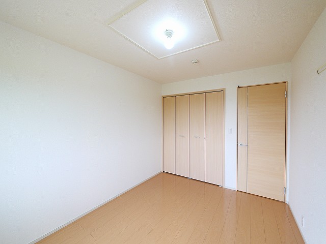 その他部屋・スペース　ゆとりの広さです
