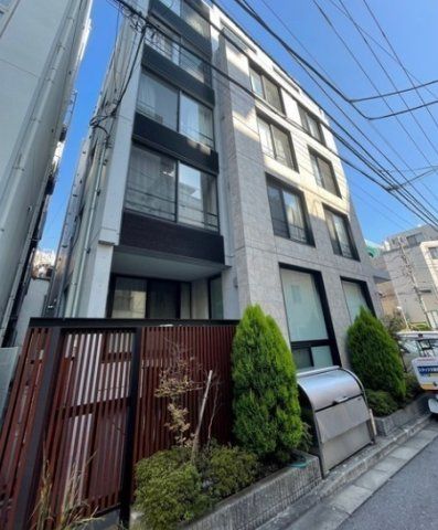 建物外観　☆おしゃれな外観☆