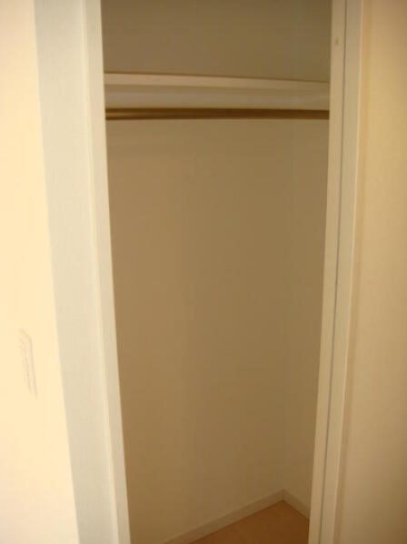 収納　別部屋参考写真