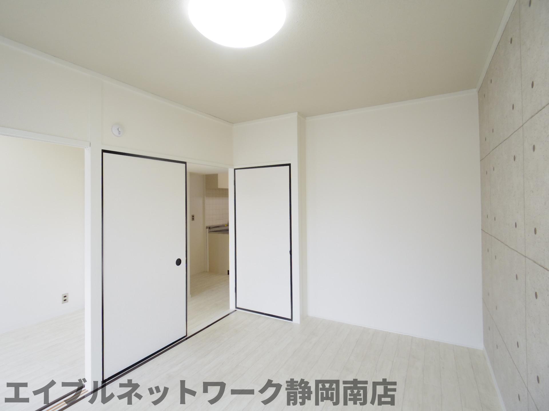 その他部屋・スペース　明るい室内です