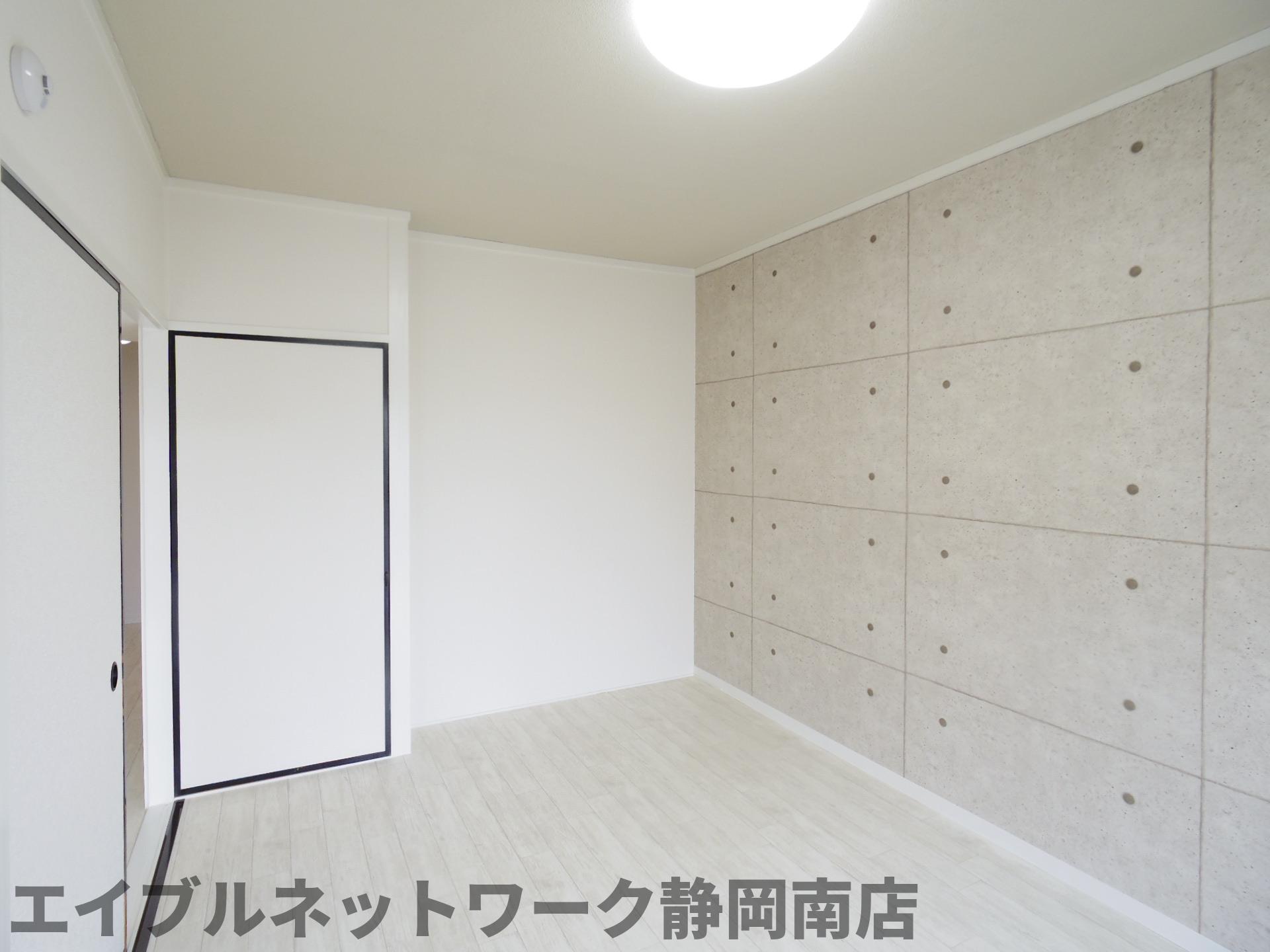 その他設備　ゆったり過ごせるリビングです