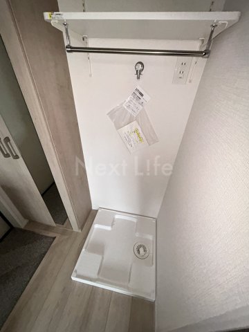 ラフィーネ西谷Bのその他写真