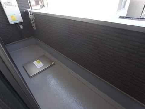 バルコニー　ベランダ（イメージ）