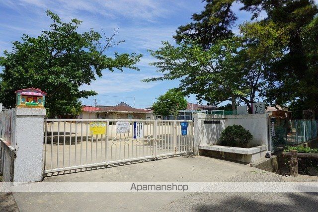 幼稚園・保育園　沖洲幼稚園（幼稚園・保育園）まで1500m