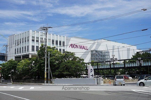 ショッピングセンター　イオンモール徳島様（ショッピングセンター）まで3000m