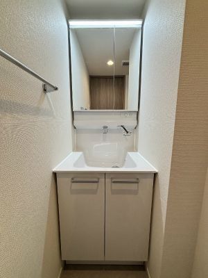 リブリ・三園の内装写真