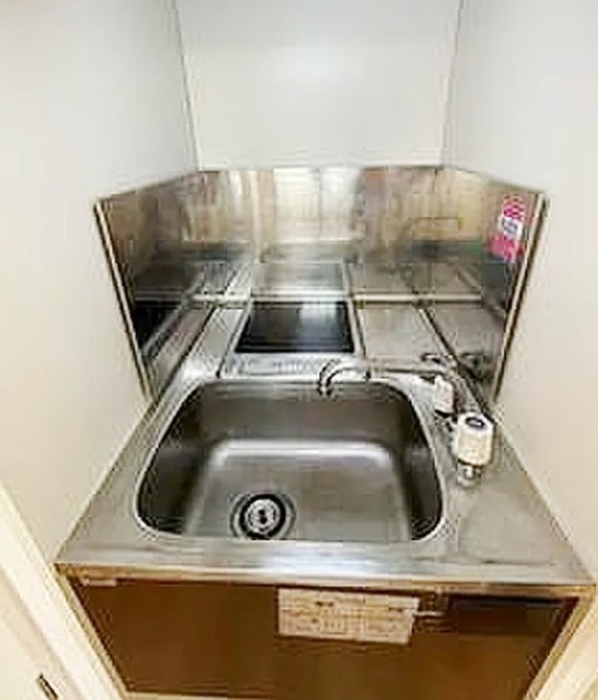 キッチン　別部屋同仕様タイプ